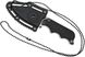 Нож нескладной SOG Instinct Mini G10 Handle (Satin) 82546 фото 6