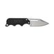 Нож нескладной SOG Instinct Mini G10 Handle (Satin) 82546 фото 3