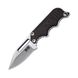 Нож нескладной SOG Instinct Mini G10 Handle (Satin) 82546 фото 1