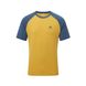 Футболка Mountain Equipment Redline SS Mens Tee 95202 фото