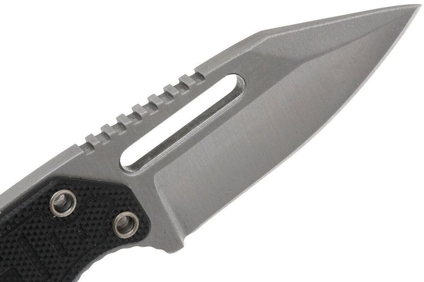 Нож нескладной SOG Instinct Mini G10 Handle (Satin) 82546 фото