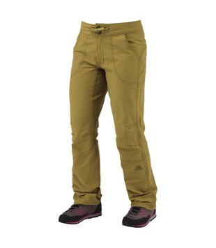 Брюки Mountain Equipment Viper Women's Pant Regular 95103 фото