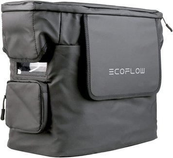 Сумка EcoFlow DELTA 2 Waterproof Bag 71211 фото