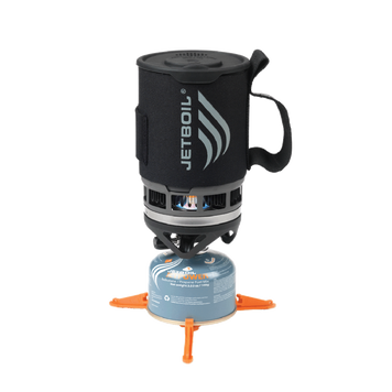 Система для приготовления пищи JetBoil Zip 0.8 л Carbon 91403 фото