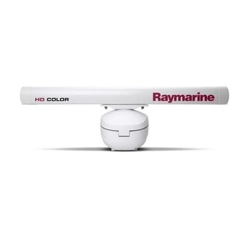 Радар Raymarine RA1048HD HD Color Open Array + 15m RayNet Cable (T70170) 58823 фото