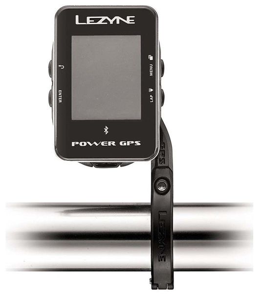 Крепление GPS Lezyne Forward Bar Mount Cm Y13