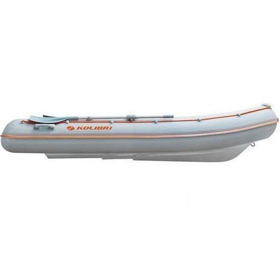 Надувная лодка Kolibri RIB-350 New (Kolibri RIB-350 New)