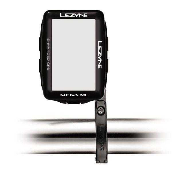 Крепление GPS Lezyne Forward Bar Mount Cm Y13