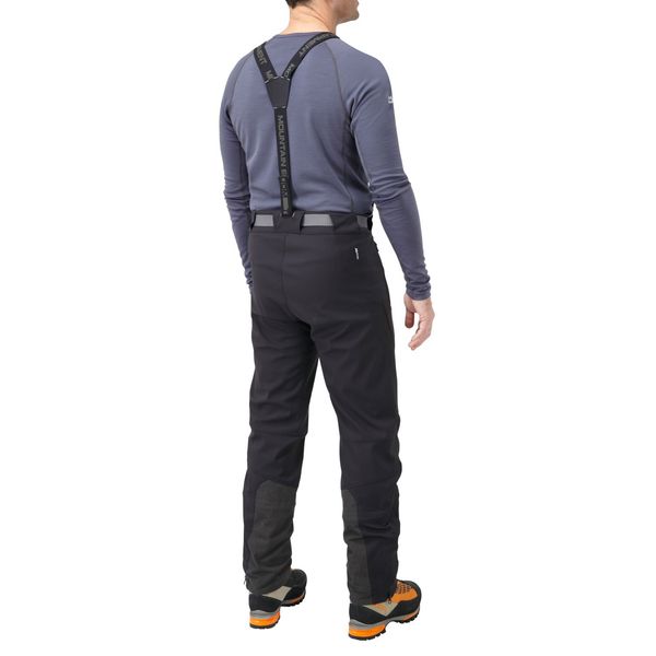 Брюки Mountain Equipment G2 Mountain Pant Regular 95003 фото