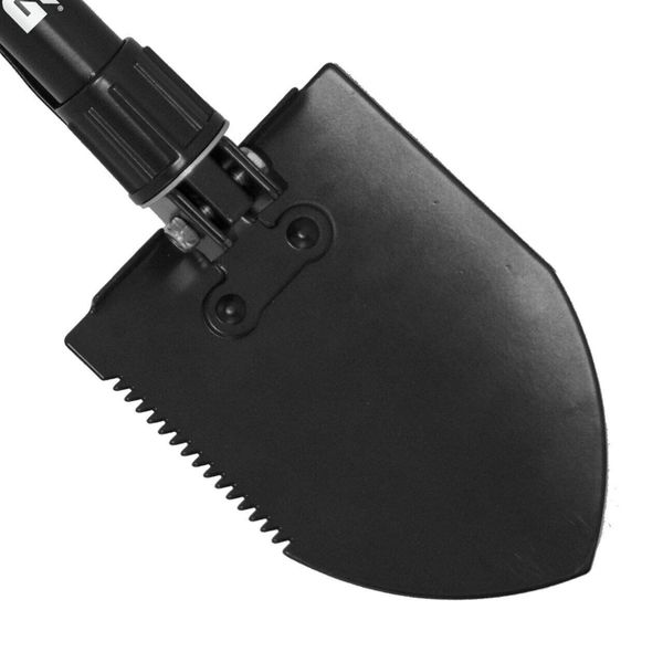 Лопата SOG Entrenching Tool (Hardcased Black) 82547 фото