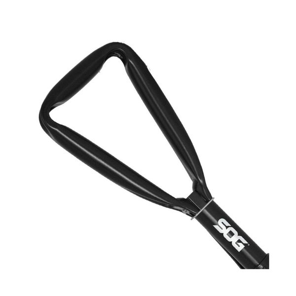 Лопата SOG Entrenching Tool (Hardcased Black) 82547 фото