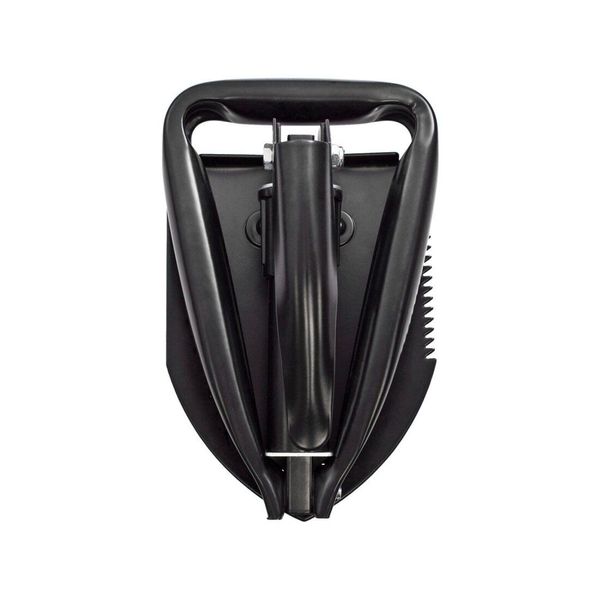 Лопата SOG Entrenching Tool (Hardcased Black) 82547 фото