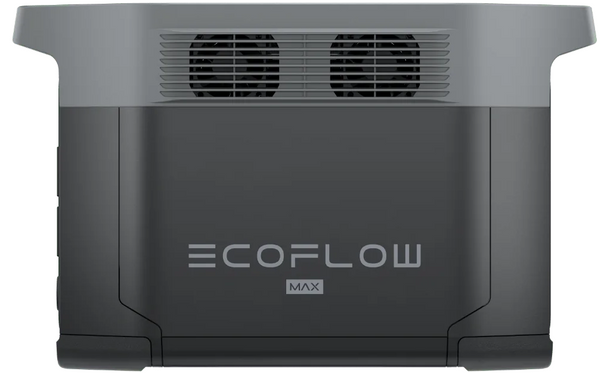 Зарядная станция EcoFlow DELTA 2 Max