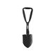 Лопата SOG Entrenching Tool (Hardcased Black)