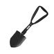 Лопата SOG Entrenching Tool (Hardcased Black)