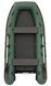 Ponton Kolibri KM-330XL Green (Hummingbird KM-330XL Green)