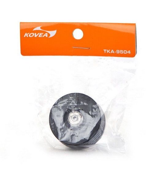 Переходник на цанговый баллон Kovea TKA-N9504 Adapter