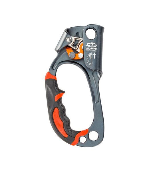 Зажим Climbing Technology Quick-up + левый