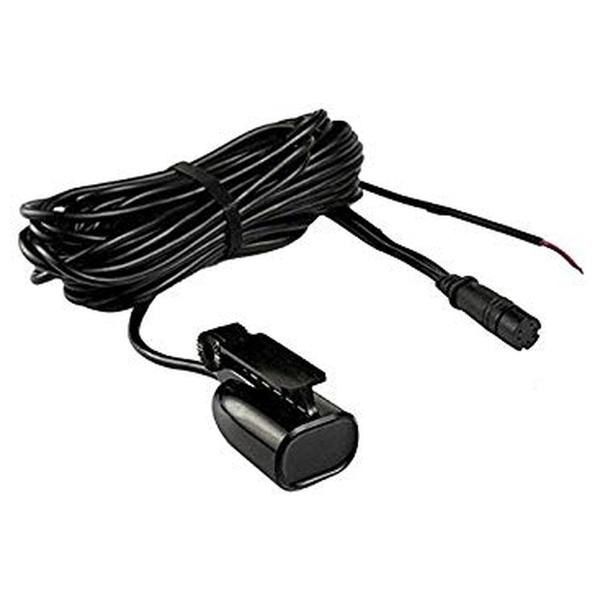 Ехолот Lowrance Hook2-4x GPS bullet (000-14015-001) 58524 фото