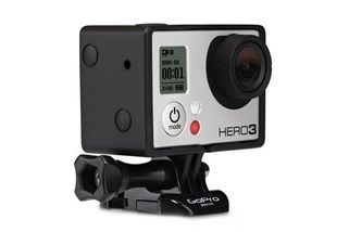 Экшн-камера GoPro Hero3 White Edition (CHDHE-302-EU) 61090 фото