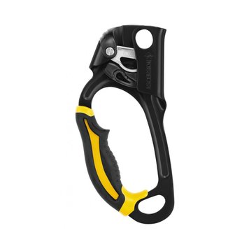 Зажим Petzl Ascension 88655 фото