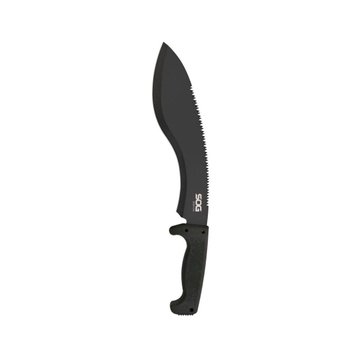 Мачете SOG SOGfari Kukri Machete 82549 фото