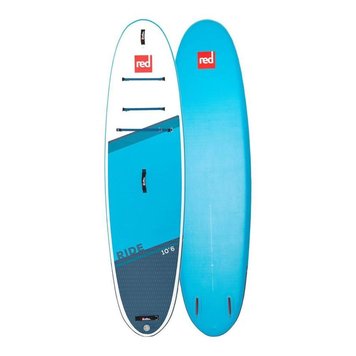 Надувная SUP доска Red Paddle Ride SE 10’6” x 32” Package 93905 фото