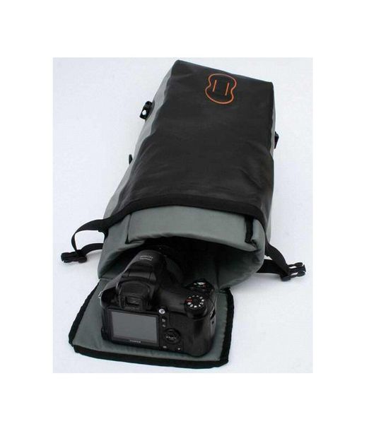 Водонепроницаемая сумка для фото и видеокамер Aquapac Stormproof SLR Camera Pouch 82399 фото