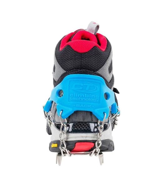 Кошки Climbing Technology Ice Traction Plus 88755 фото