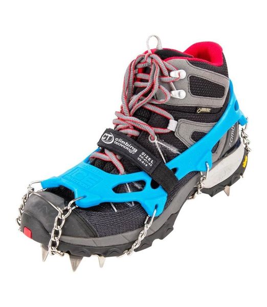 Кошки Climbing Technology Ice Traction Plus 88755 фото