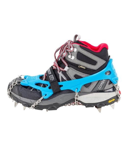 Кошки Climbing Technology Ice Traction Plus