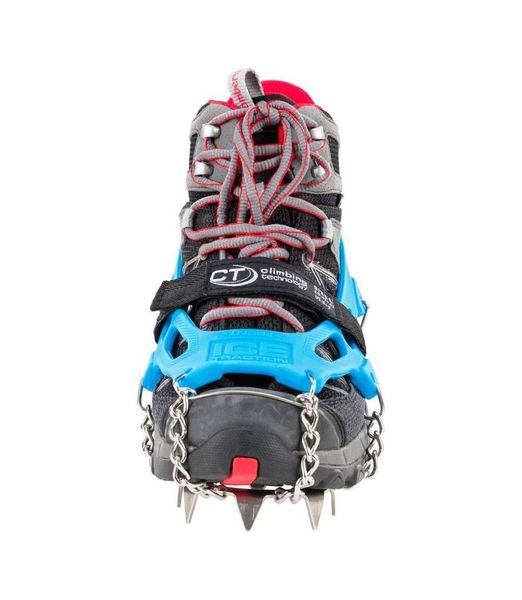 Кошки Climbing Technology Ice Traction Plus 88755 фото