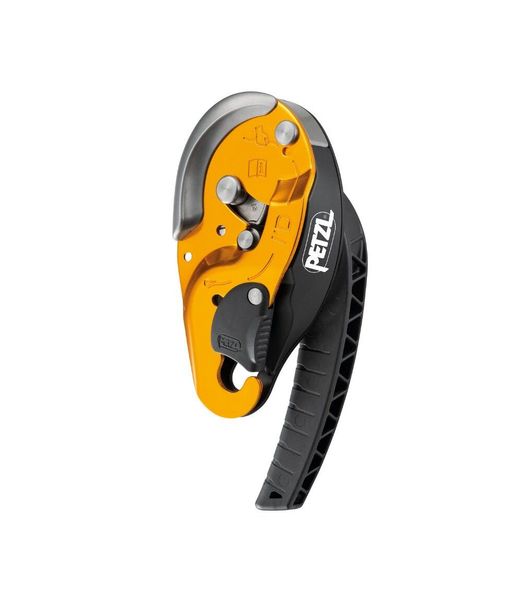 Спусковое устройство Petzl I’D S 88955 фото