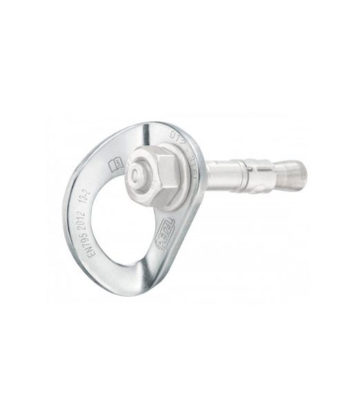 Шлямбурное ухо Petzl Coeur Stainless 10 mm