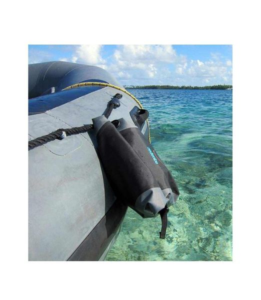 Водонепроницаемая сумка для фото и видеокамер Aquapac Stormproof SLR Camera Pouch 82399 фото