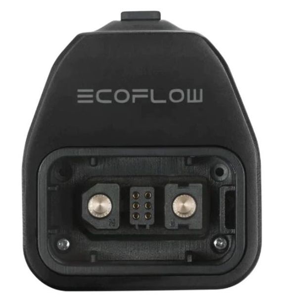 Адаптер EcoFlow DELTA Pro на Smart Generator Adapter 71213 фото