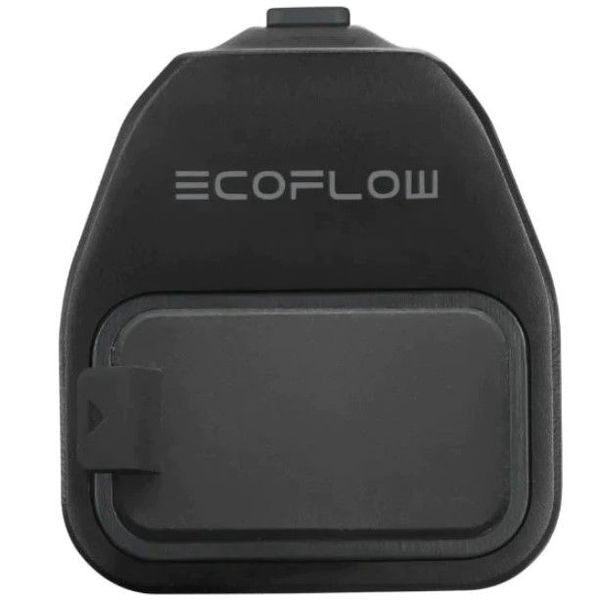 Адаптер EcoFlow DELTA Pro на Smart Generator Adapter 71213 фото