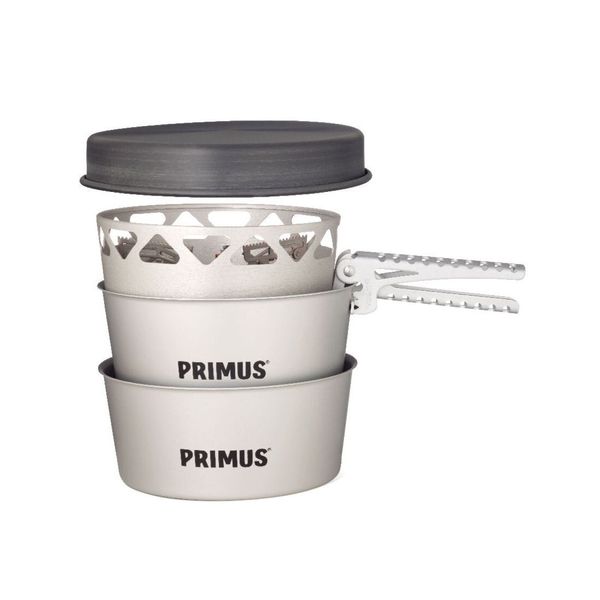 Горелка Primus Essential Stove Set 1.3 л 91405 фото