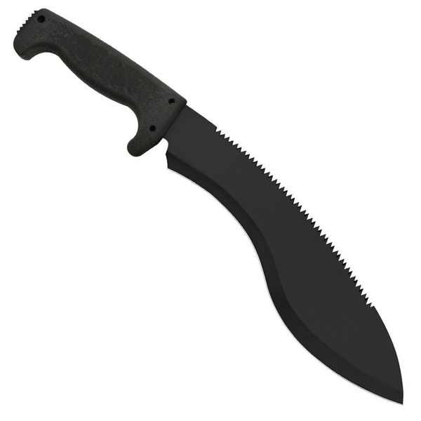 Мачете SOG SOGfari Kukri Machete 82549 фото