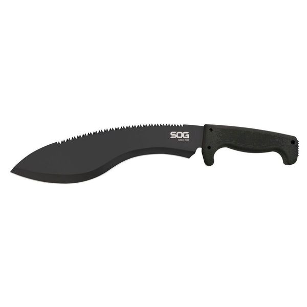 Мачете SOG SOGfari Kukri Machete 82549 фото