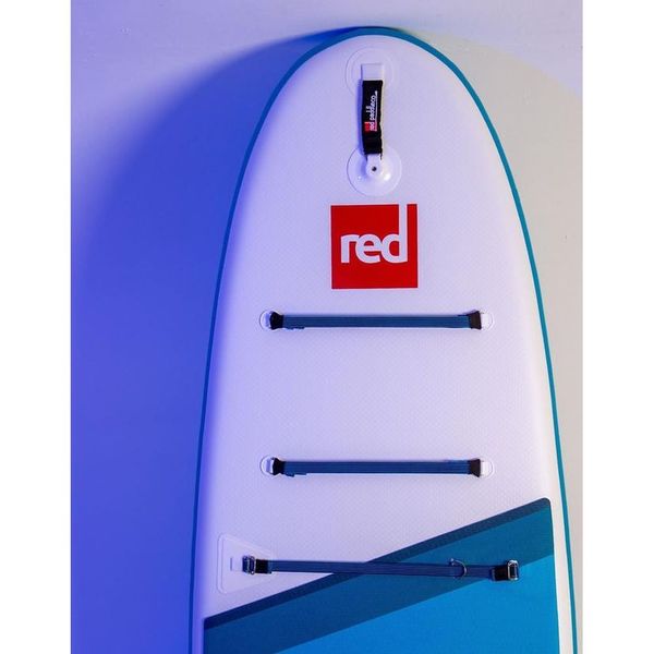 Надувная SUP доска Red Paddle Ride SE 10’6” x 32” Package 93905 фото