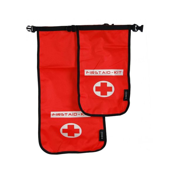 Гермоаптечка HIKO First Aid Pouch Small 82199 фото