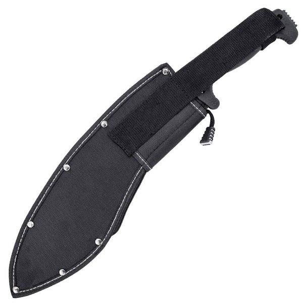 Мачете SOG SOGfari Kukri Machete 82549 фото