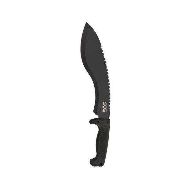 Мачете SOG SOGfari Kukri Machete