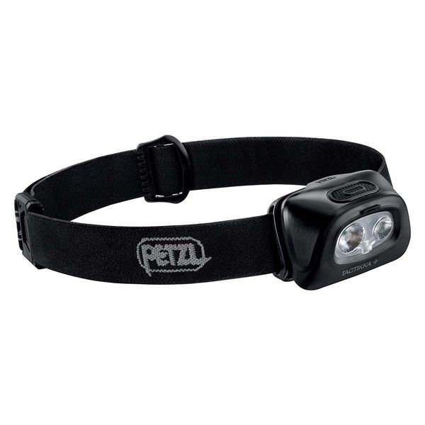 Налобный фонарь Petzl Tactikka Plus 91605 фото