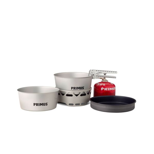 Горелка Primus Essential Stove Set 1.3 л 91405 фото