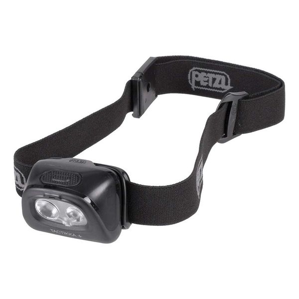 Налобный фонарь Petzl Tactikka Plus 91605 фото