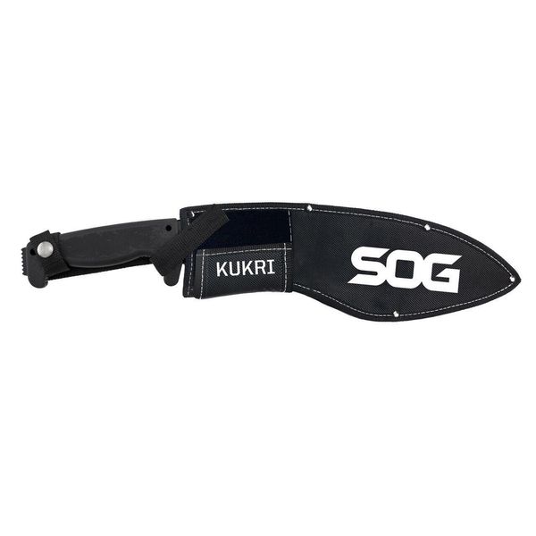 Мачете SOG SOGfari Kukri Machete 82549 фото