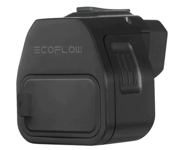 Адаптер EcoFlow DELTA Pro на Smart Generator Adapter 71213 фото