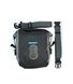 Водонепроницаемая сумка для фото и видеокамер Aquapac Stormproof SLR Camera Pouch 82399 фото 1